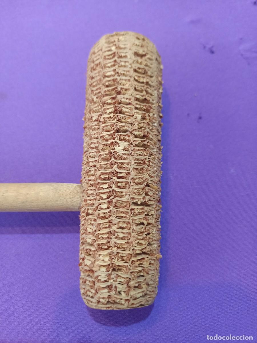 Pipas de fumar: pipa de madera y de maiz - Foto 2