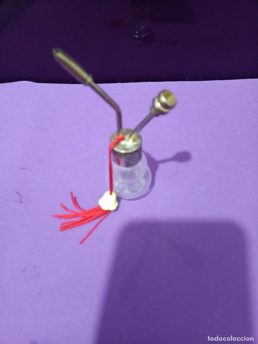 Pipas de fumar: pipa de agua en miniatura - Foto 1