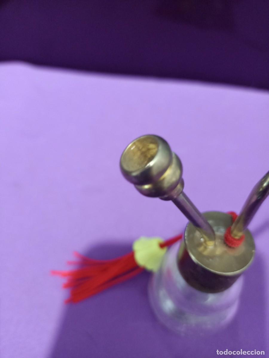 Pipas de fumar: pipa de agua en miniatura - Foto 2