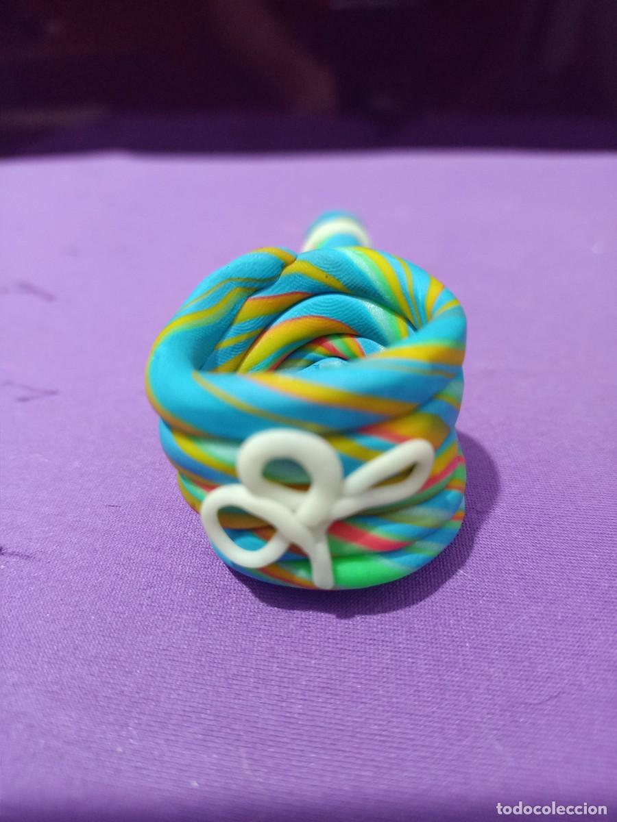 Pipas de fumar: pipa de muchos colores - Foto 2