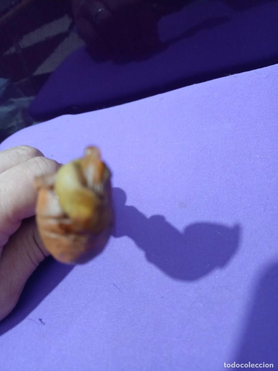 Pipas de fumar: pipa con figura de monstruo - Foto 3
