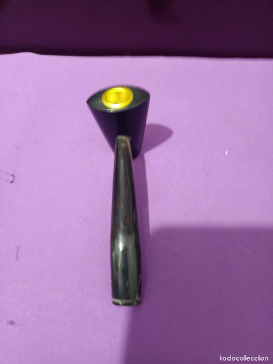 Pipas de fumar: pipa cazoleta ovalada - Foto 2