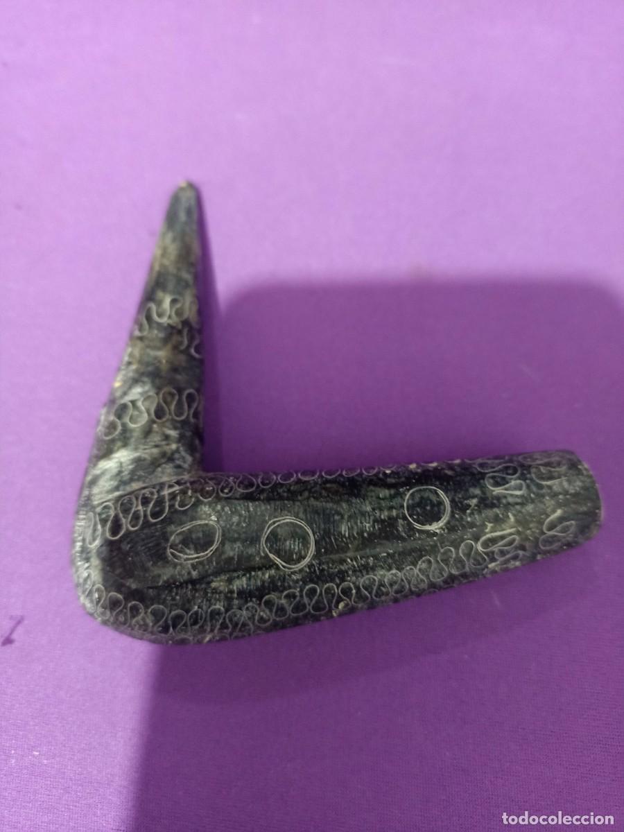 Pipas de fumar: pipa en forma de uve - Foto 1