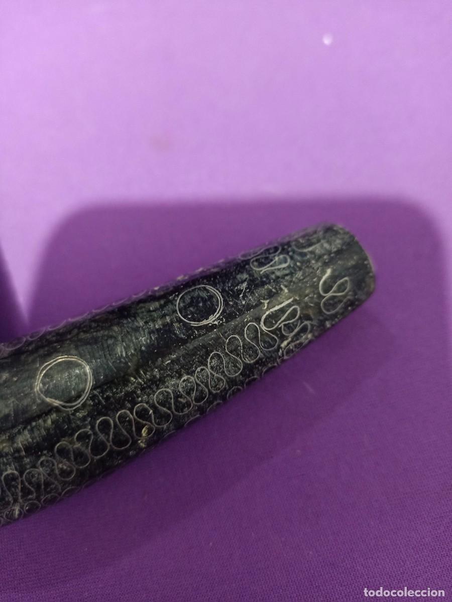Pipas de fumar: pipa en forma de uve - Foto 2