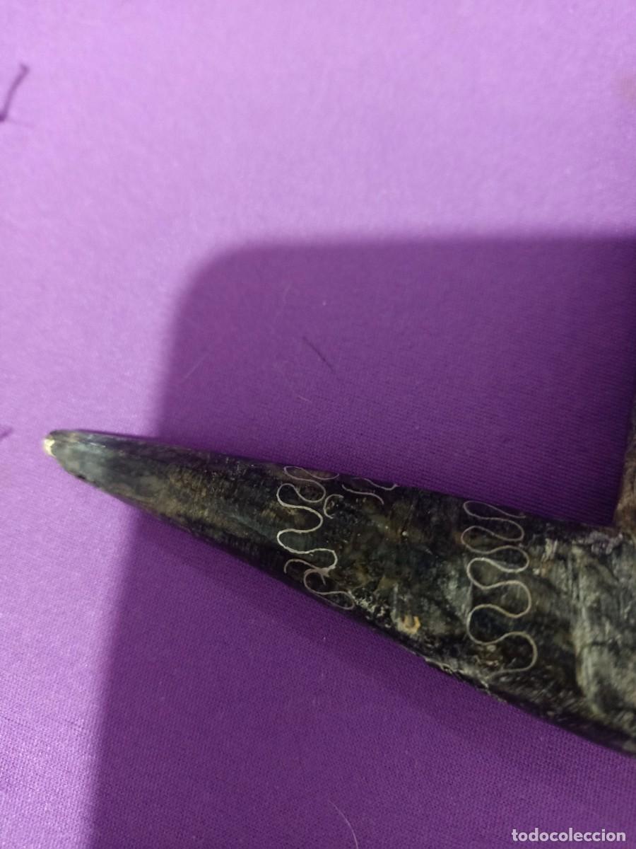 Pipas de fumar: pipa en forma de uve - Foto 3