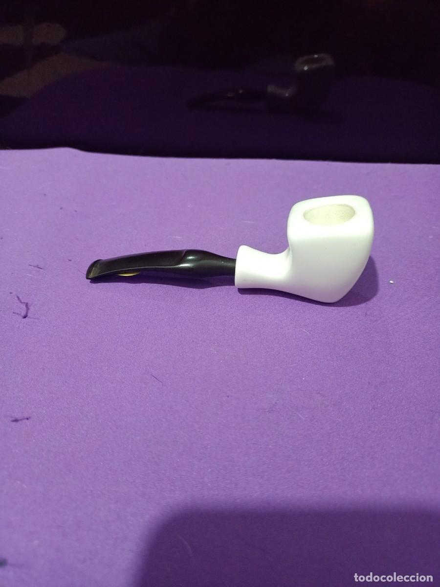Pipas de fumar: pipa de la casa zenith - Foto 1