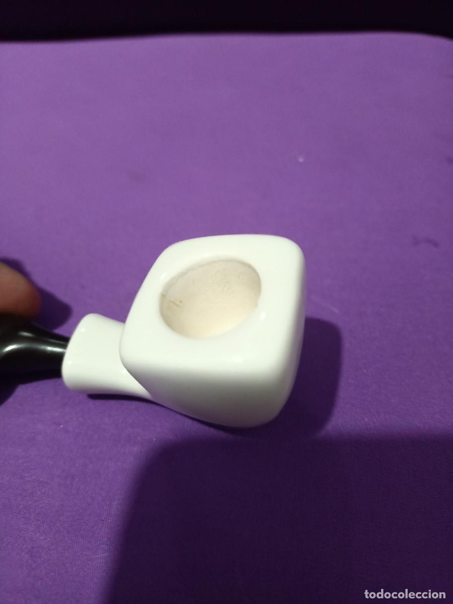Pipas de fumar: pipa de la casa zenith - Foto 2