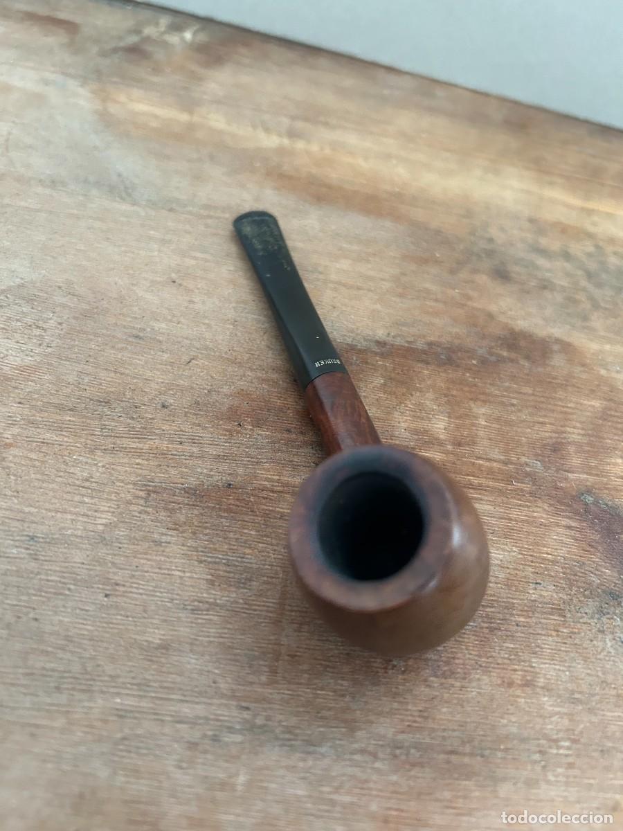 Pipas de fumar: PIPA DE FUMAR &ldquo;BRUKEN&rdquo; - Foto 2