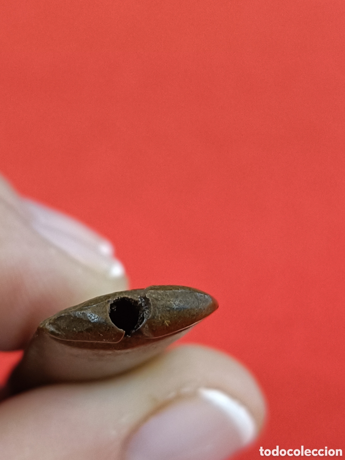 Pipas de fumar: PIPA DE FUMAR BRUKEN - Foto 9