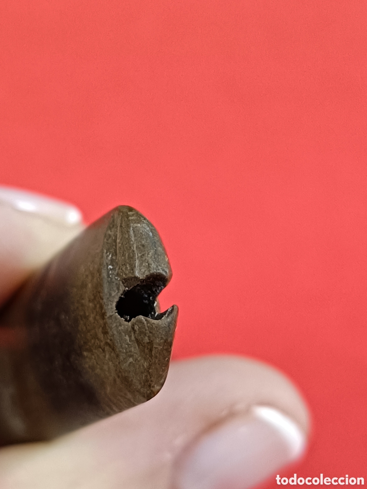 Pipas de fumar: PIPA DE FUMAR BRUKEN - Foto 10