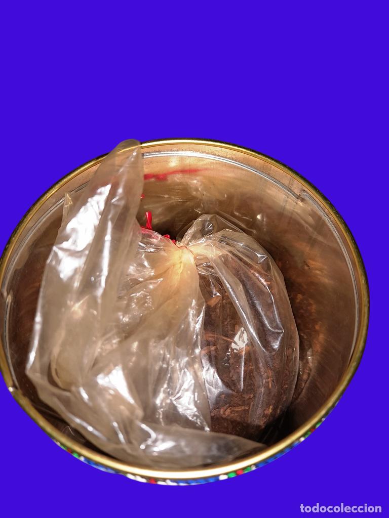Pipas de fumar: Bote de Tabaco para pipa Clan. - Foto 3