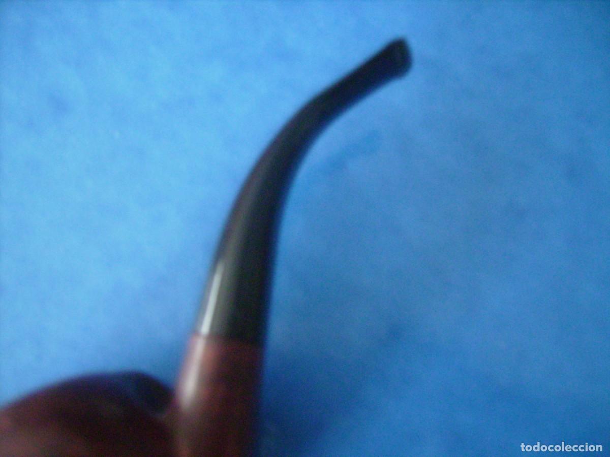 Pipas de fumar: ANTIGUA PIPA DE FUMAR TABACO, - Foto 5