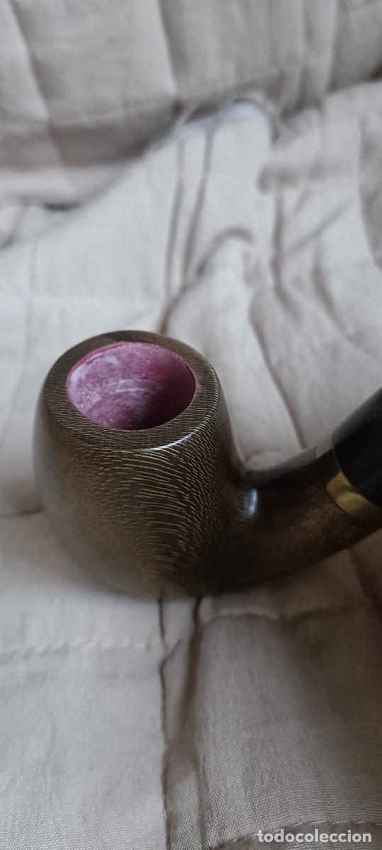 Pipas de fumar: Pipa nunca utilizada. - Foto 3
