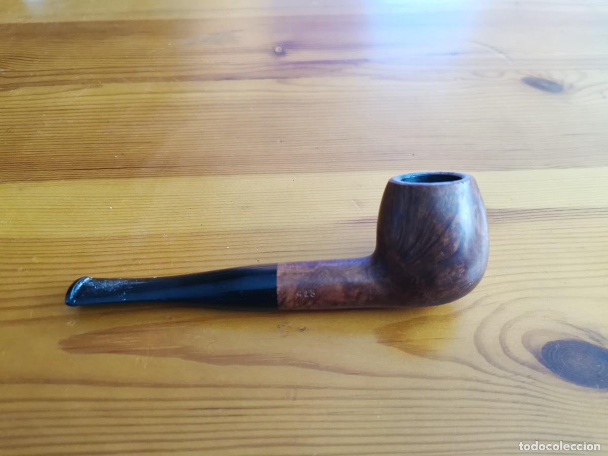 Pipas de fumar: Pipa &rdquo;Ena&rdquo; Brezo - 413 - Foto 2