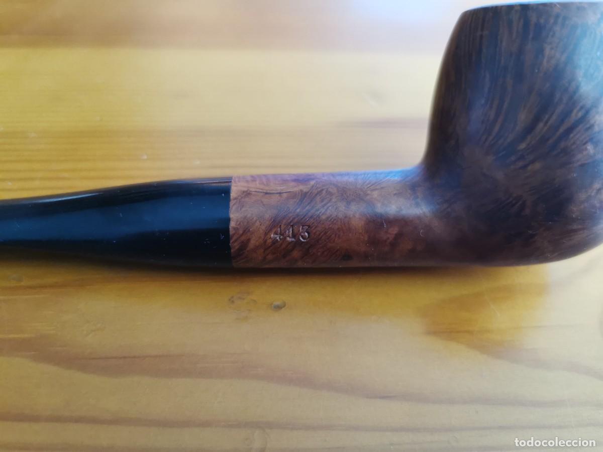 Pipas de fumar: Pipa &rdquo;Ena&rdquo; Brezo - 413 - Foto 4