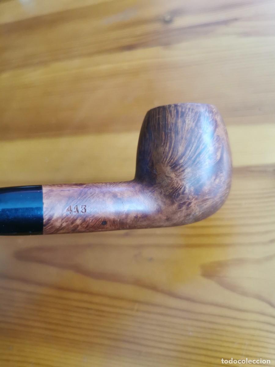 Pipas de fumar: Pipa &rdquo;Ena&rdquo; Brezo - 413 - Foto 5