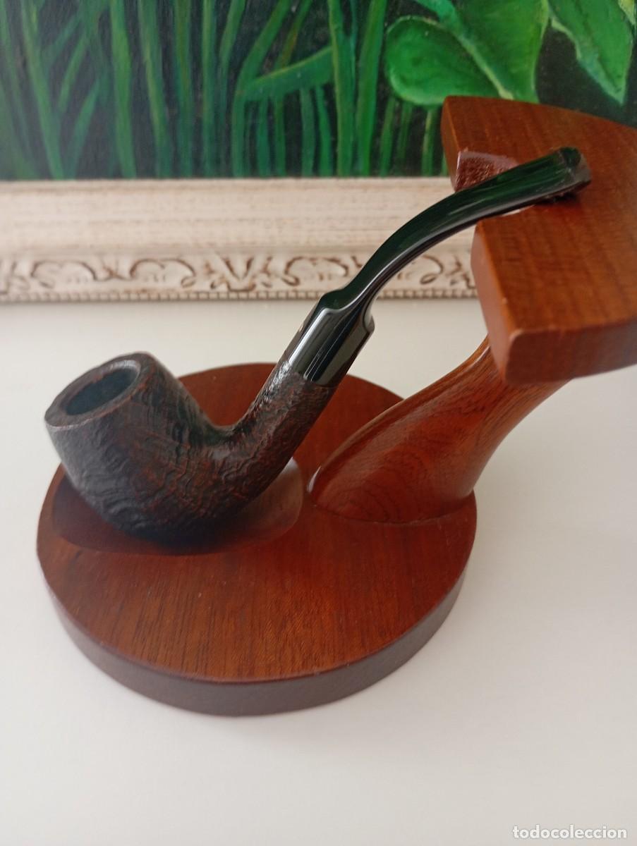 Pipas de fumar: Savinelli punto oro 603 - Foto 1