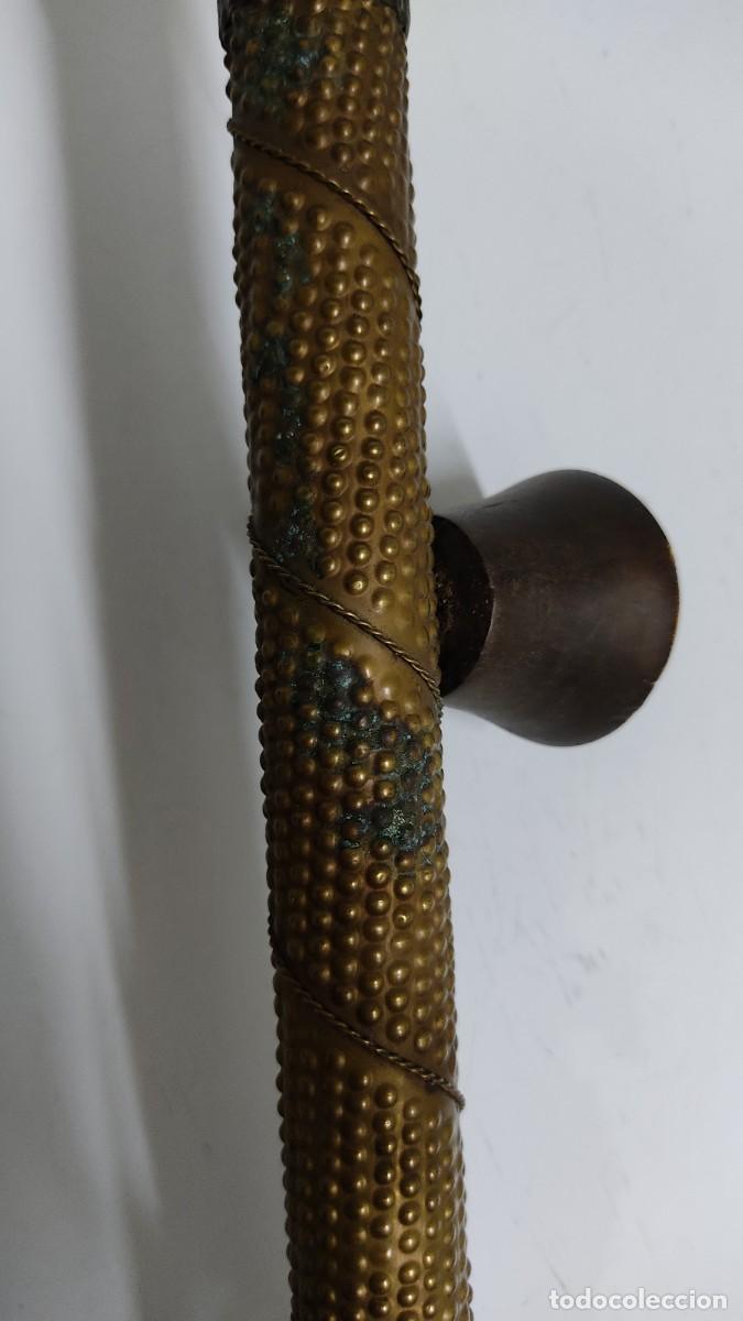 Pipas de fumar: Se&ntilde;al de oxidaci&oacute;n  - Foto 13