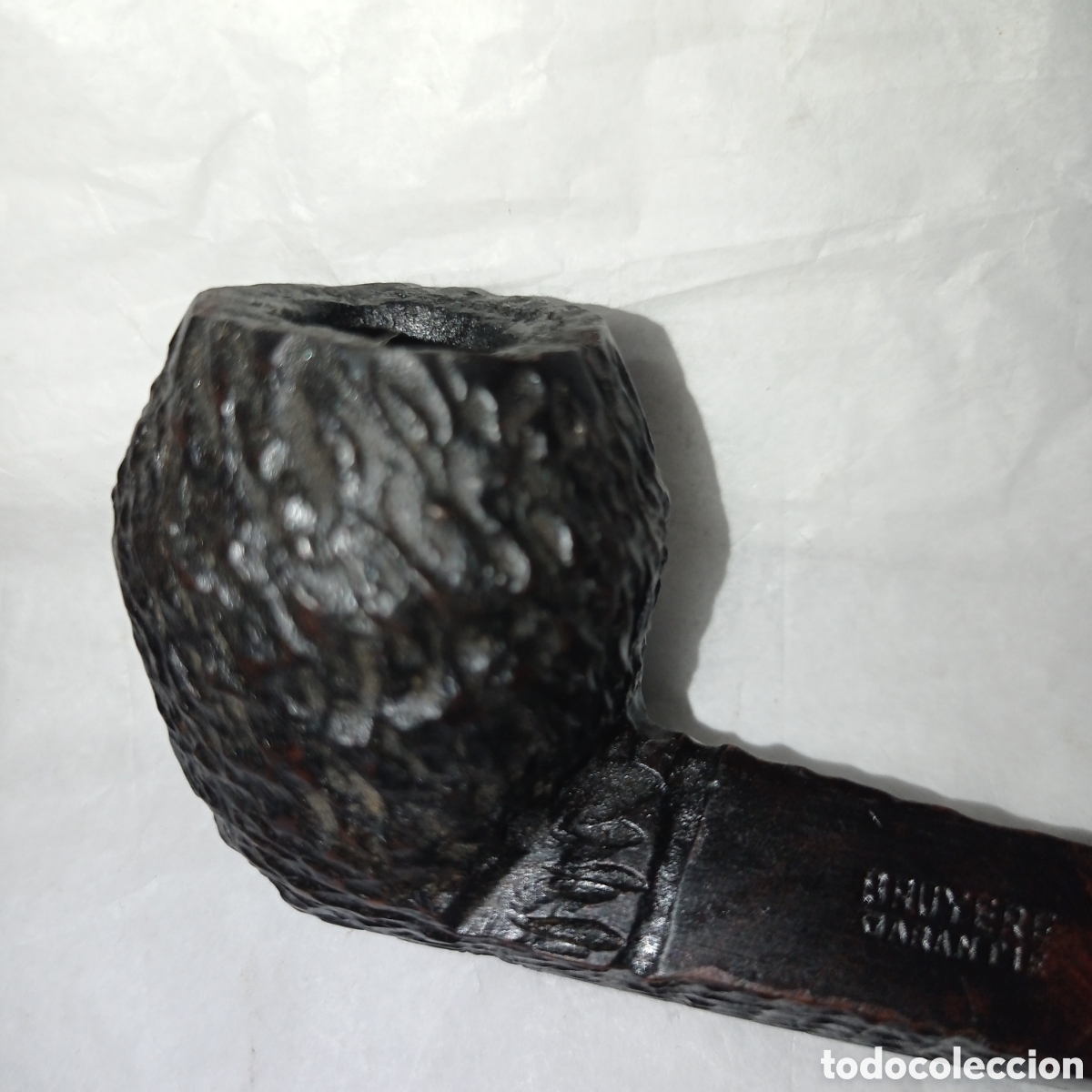 Pipas de fumar: PIPA DE BREZO GARANTIZADA, - Foto 3