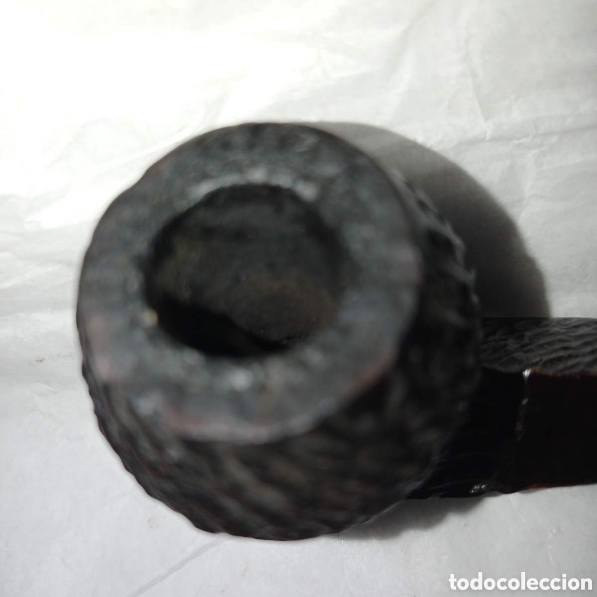 Pipas de fumar: PIPA DE BREZO GARANTIZADA, - Foto 4