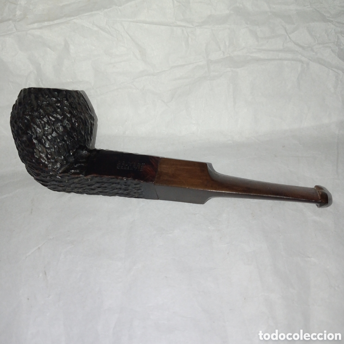 Pipas de fumar: PIPA DE BREZO GARANTIZADA, - Foto 1