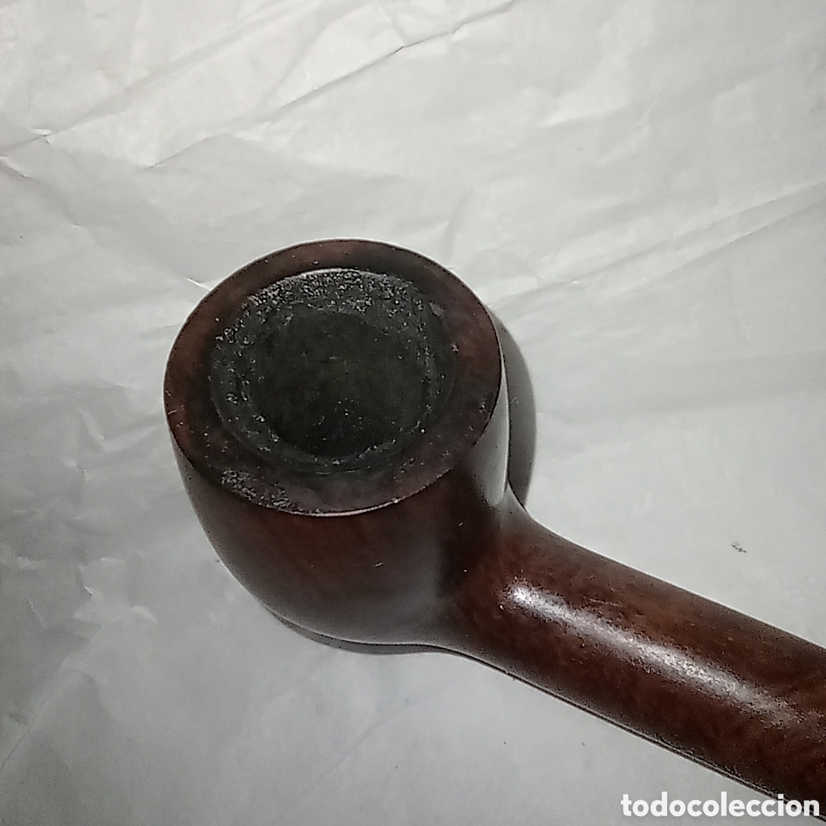 Pipas de fumar: PIPA GRAVINA DE BREZO - Foto 3