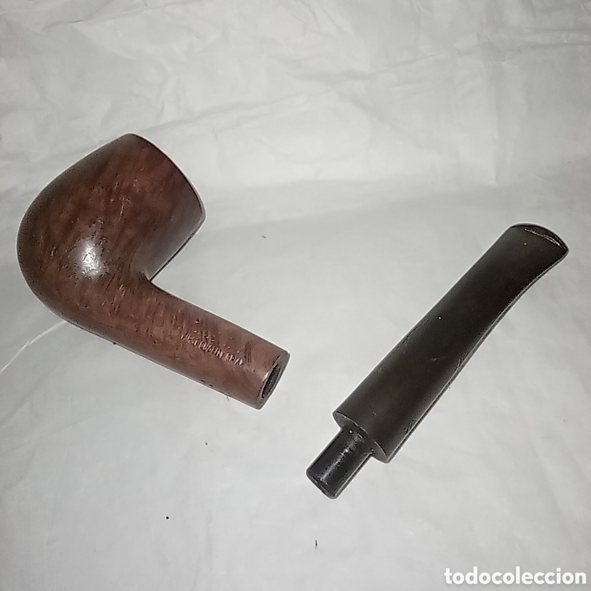 Pipas de fumar: PIPA GRAVINA DE BREZO - Foto 4