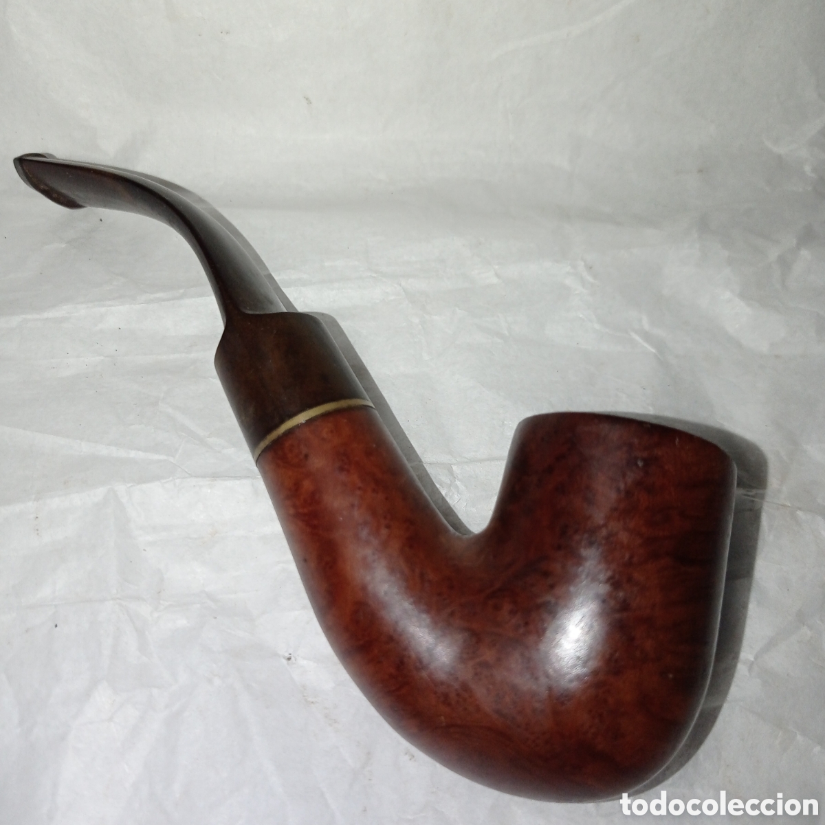 Pipas de fumar: PIPA DE FUMAR COLECCION NEW BOND - Foto 4