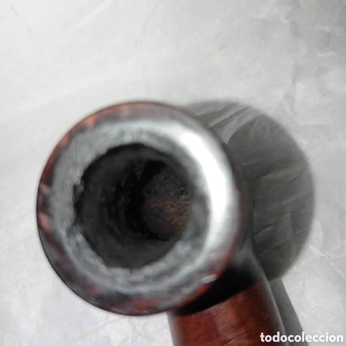 Pipas de fumar: PIPA DE FUMAR COLECCION NEW BOND - Foto 5