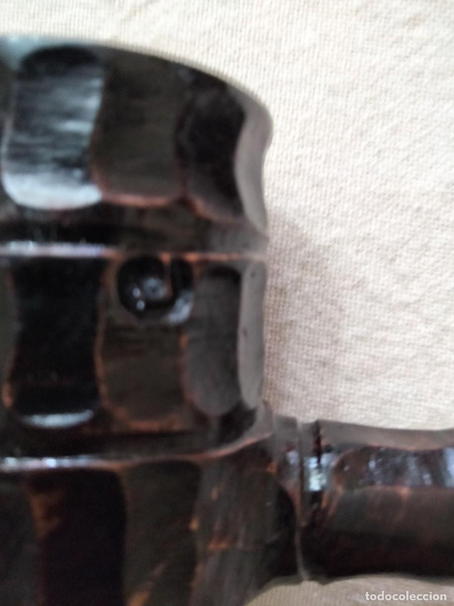 Pipas de fumar: Pipa de fumar marca Dun King - Foto 2