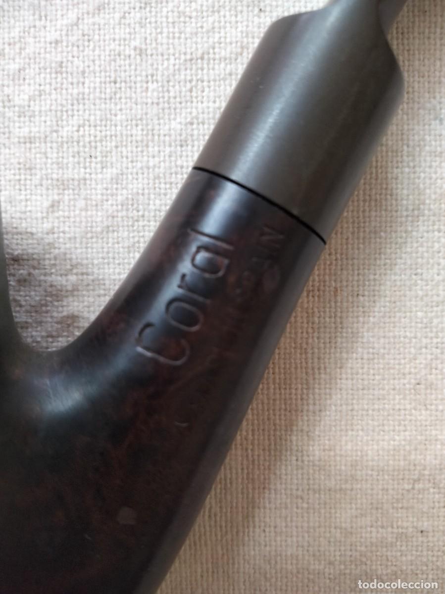 Pipas de fumar: Pipa de fumar marca Coral - Foto 2