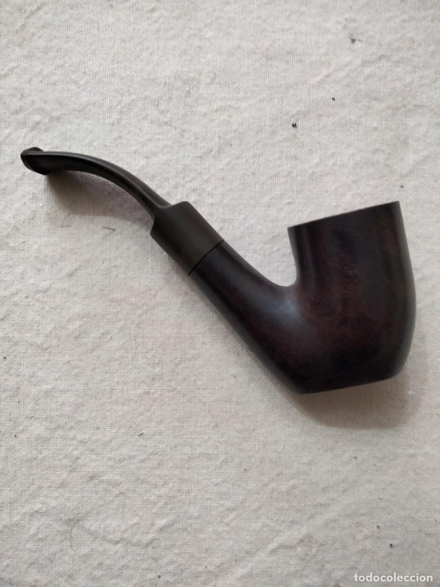 Pipas de fumar: Pipa de fumar marca Coral - Foto 3
