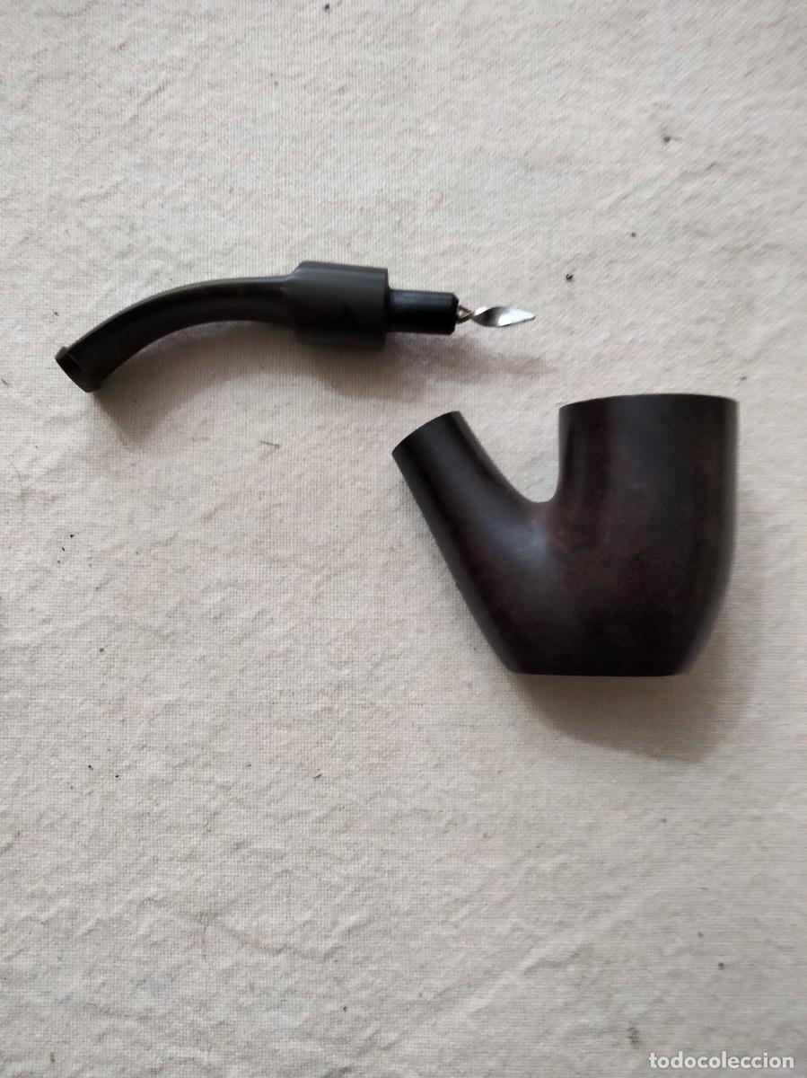 Pipas de fumar: Pipa de fumar marca Coral - Foto 4