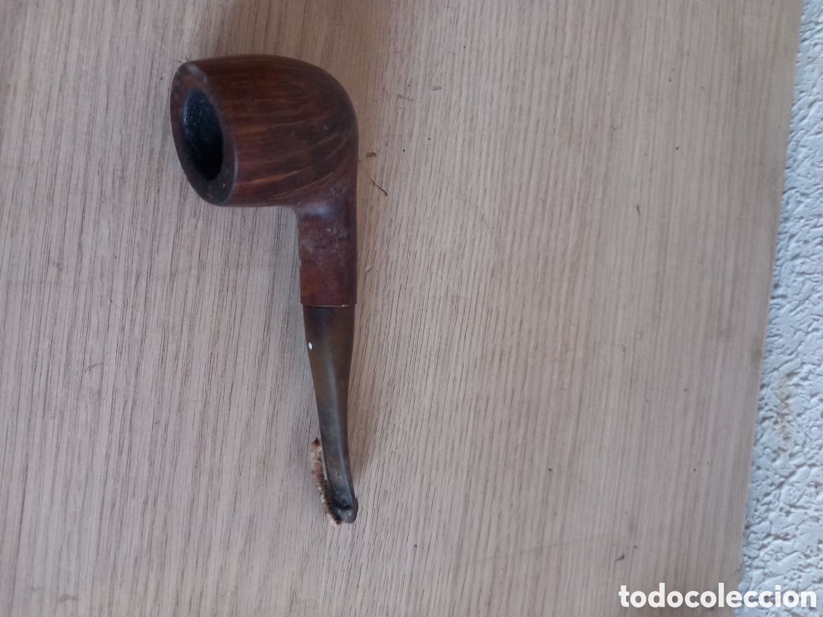Pipes: ANTIGUA PIPA VAUEN LUXUS,,VER FOTOS