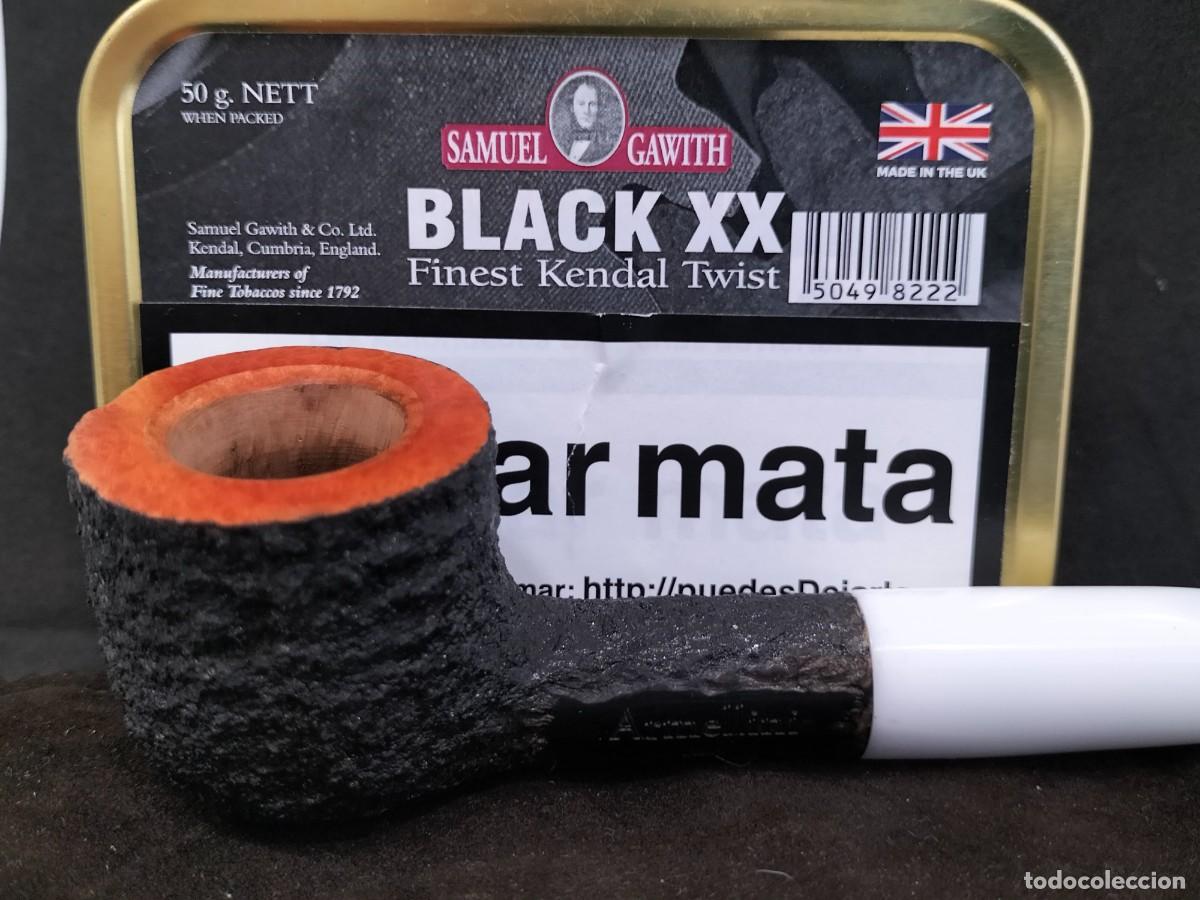 Cachimbos de fumar: Pipa: Armellini (VIII Fumada lenta PIPALBA 2025)