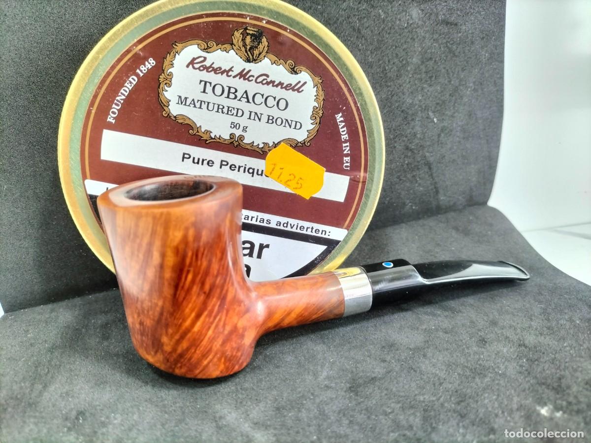 Pipas de fumar: Pipa: Ardor (Marte) DR