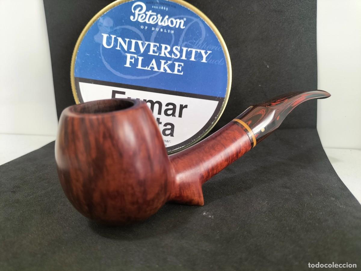 Pipas de fumar: Pipa: Kai Nielsen (Denmark)