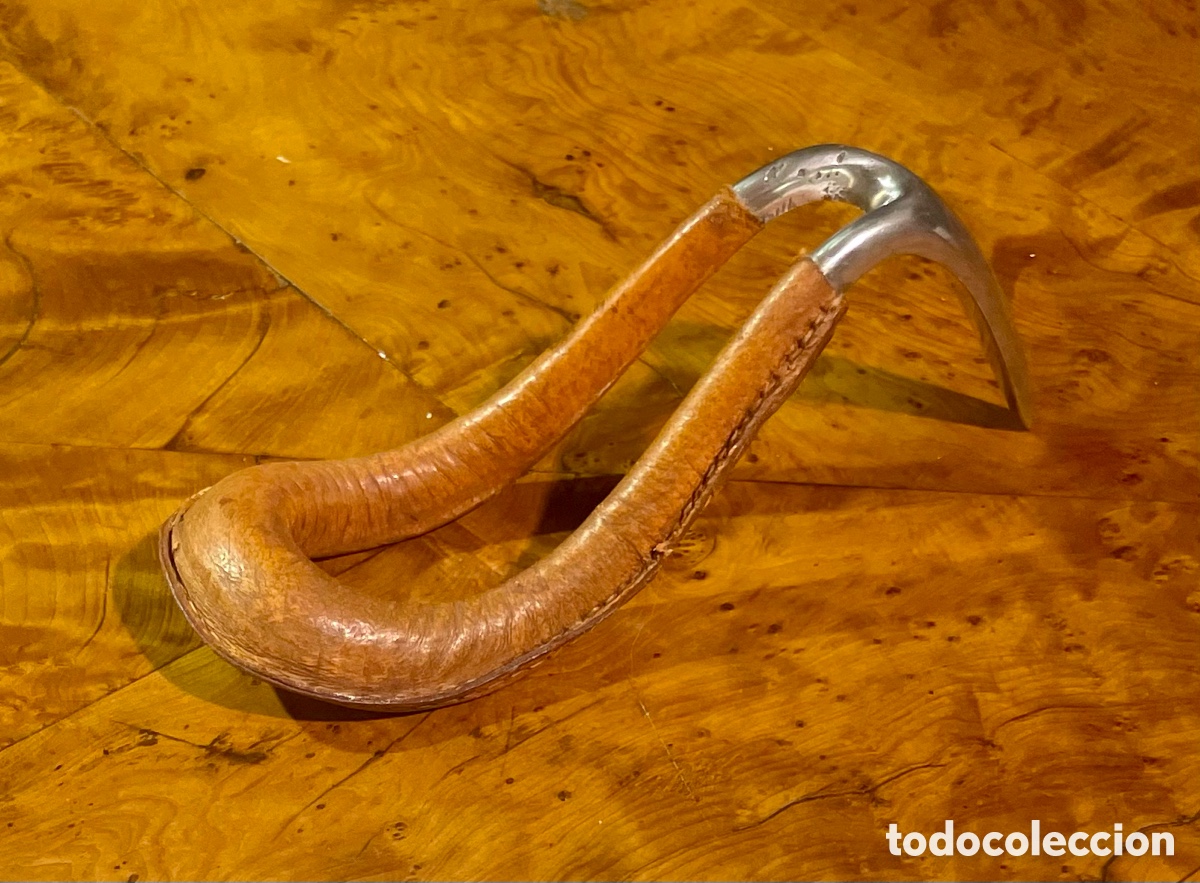 Pipas de fumar: Soporte de Carl Aubock - Foto 2