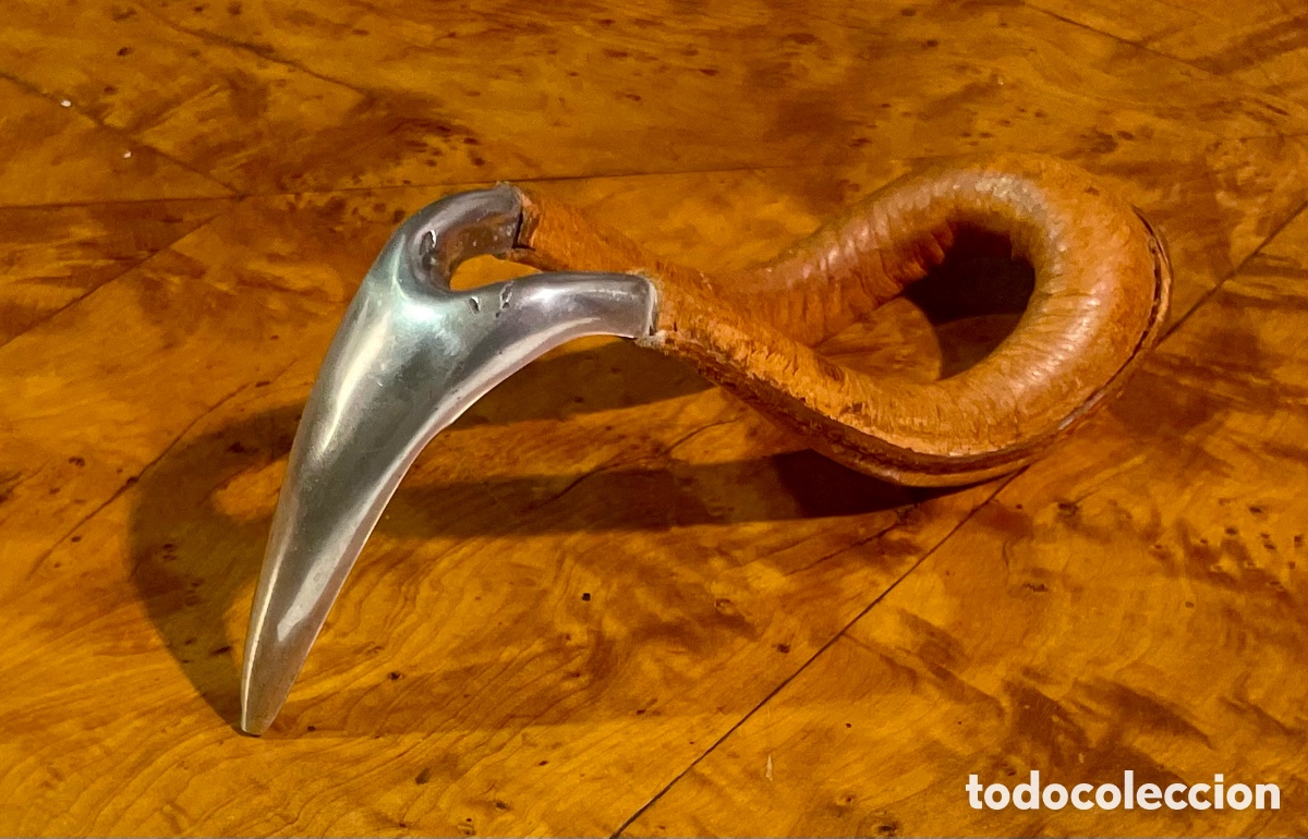 Pipas de fumar: Soporte de Carl Aubock - Foto 3