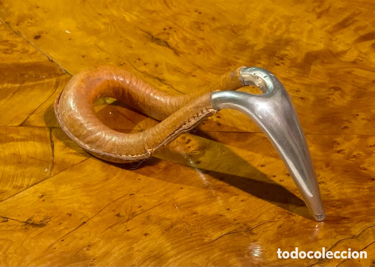 Pipas de fumar: Soporte de Carl Aubock - Foto 4
