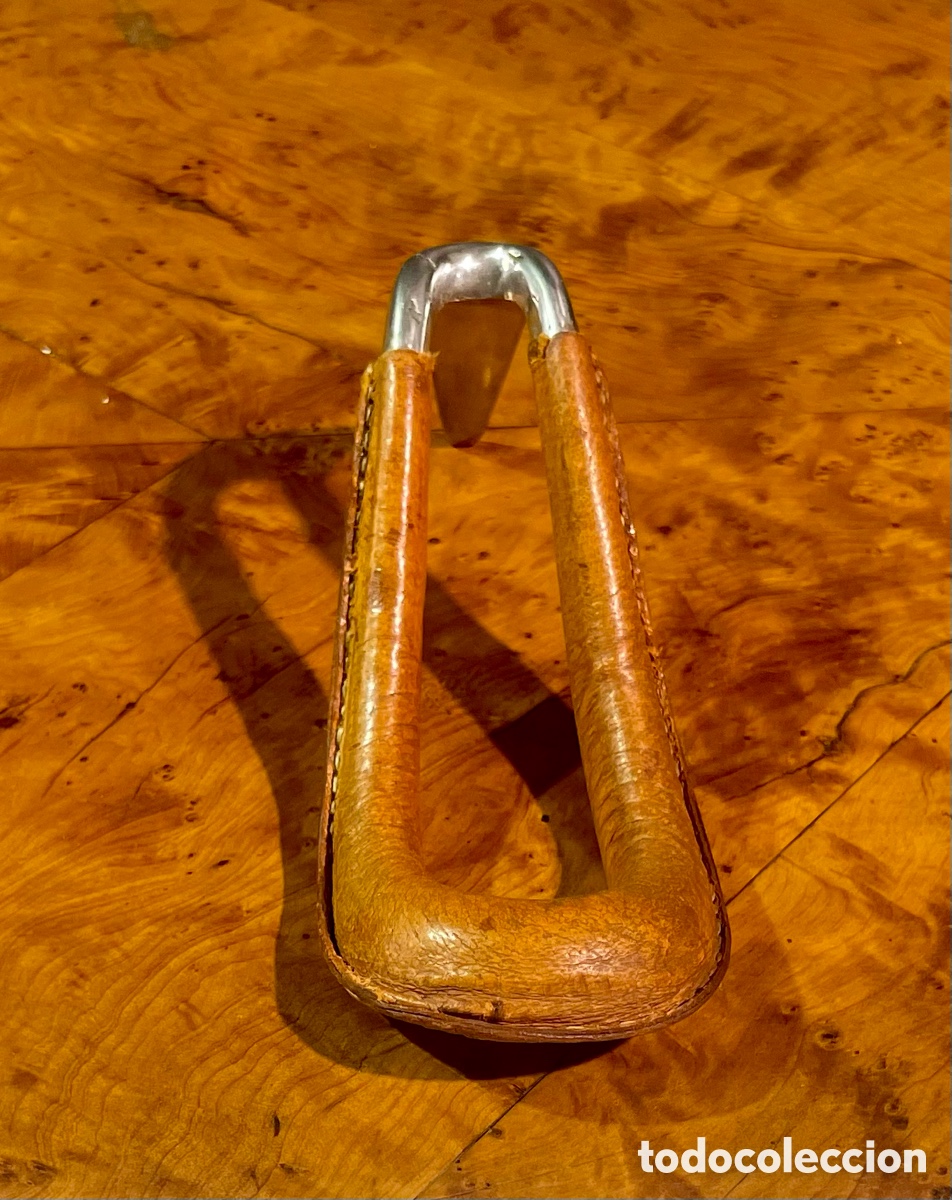 Pipas de fumar: Soporte de Carl Aubock - Foto 5