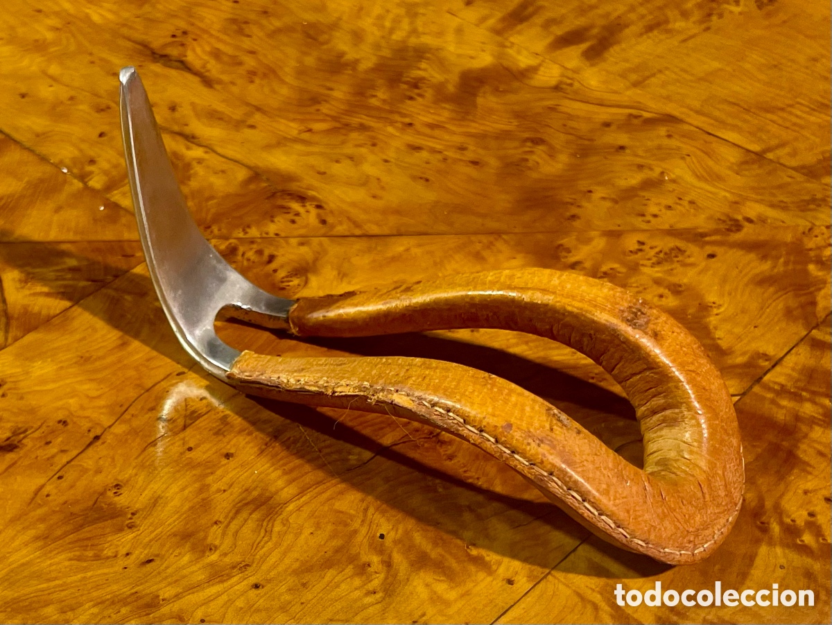 Pipas de fumar: Soporte de Carl Aubock - Foto 6