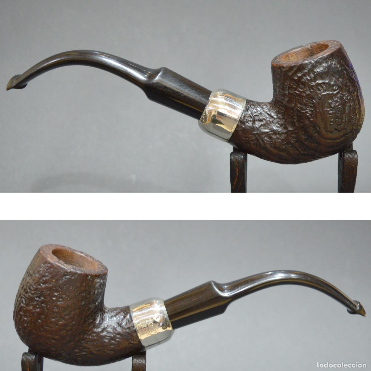 Pipas de fumar: PIPA PETERSON STANDAR SYSTEM SHAPE 307