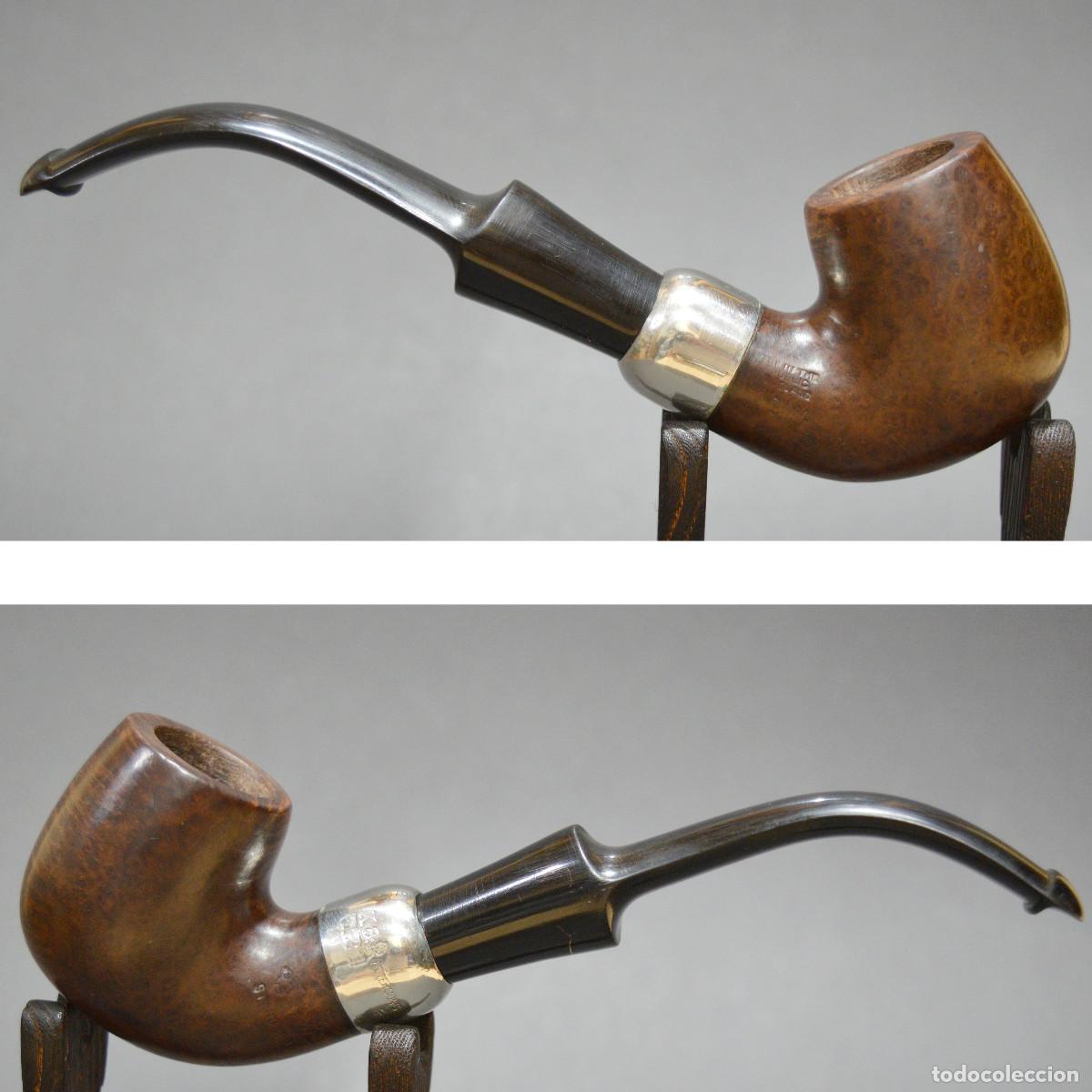 Pipas de fumar: PIPA PETERSON STANDAR SYSTEM SHAPE 311
