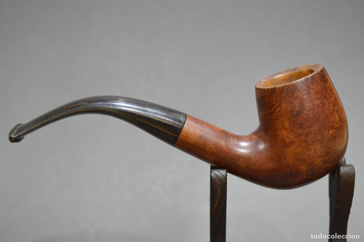 Pipas de fumar: PIPA DE BREZO MASTERLY - Foto 3