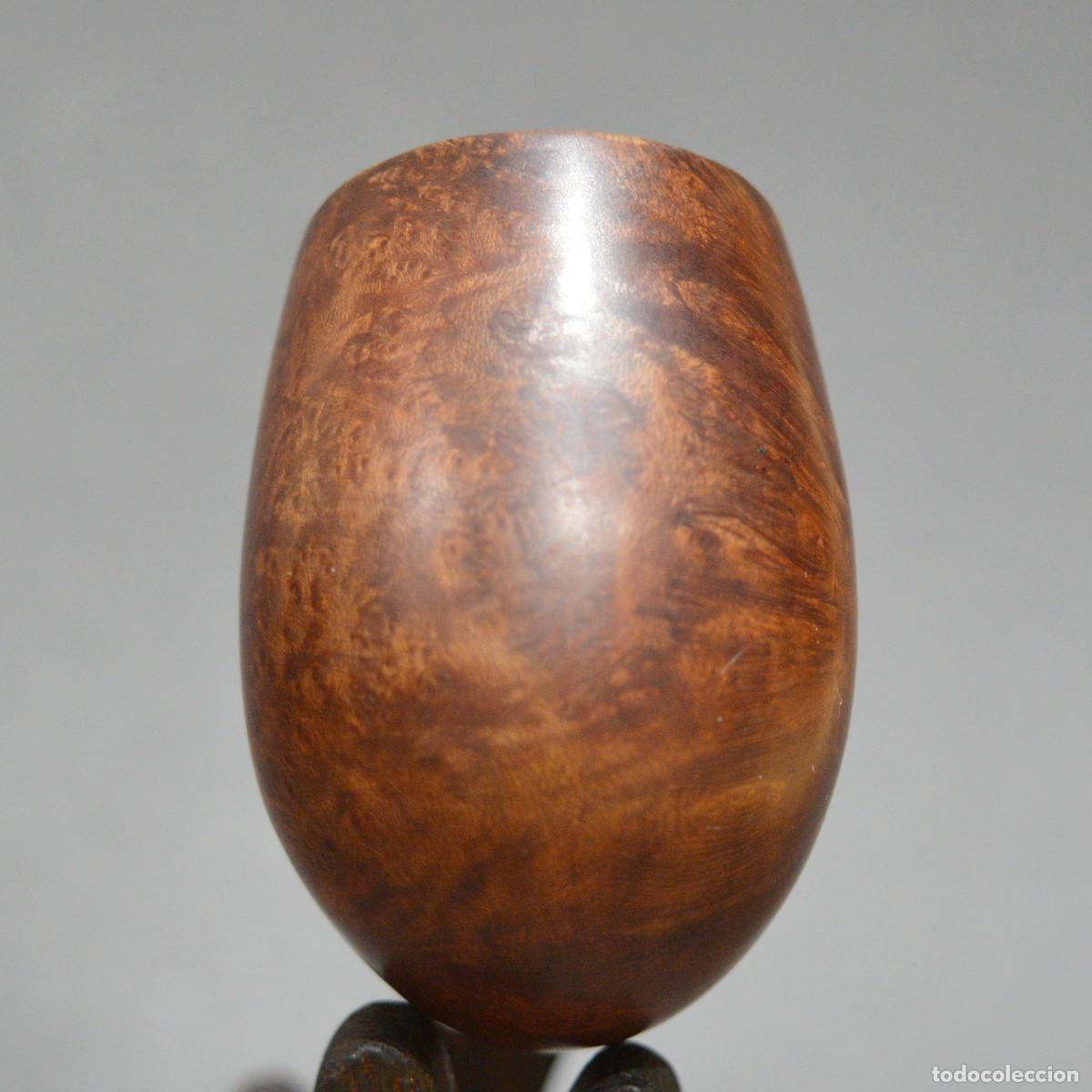 Pipas de fumar: PIPA DE BREZO MASTERLY - Foto 4