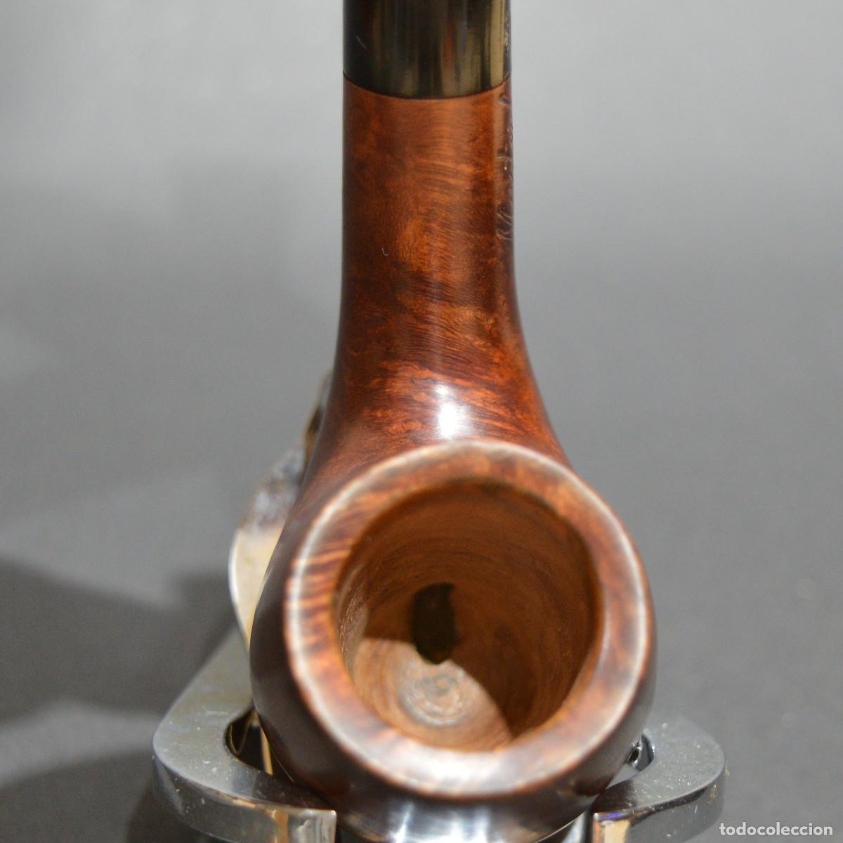 Pipas de fumar: PIPA DE BREZO MASTERLY - Foto 5