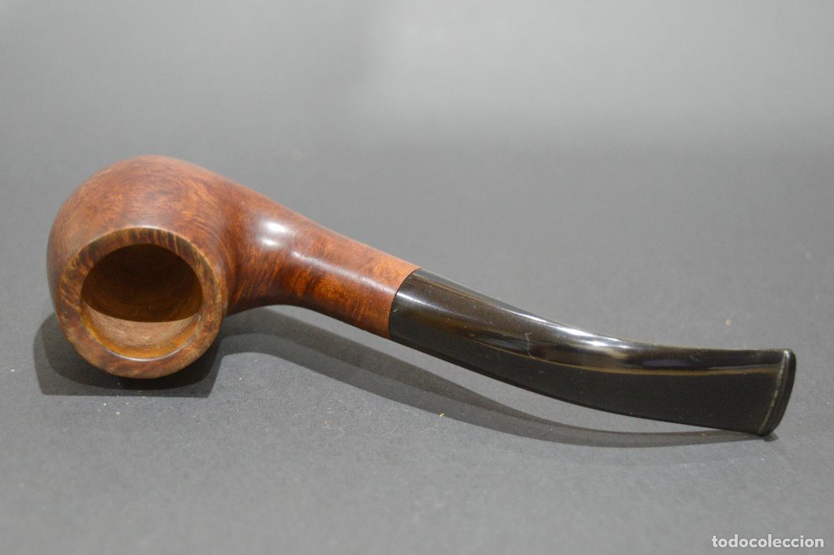 Pipas de fumar: PIPA DE BREZO MASTERLY - Foto 6