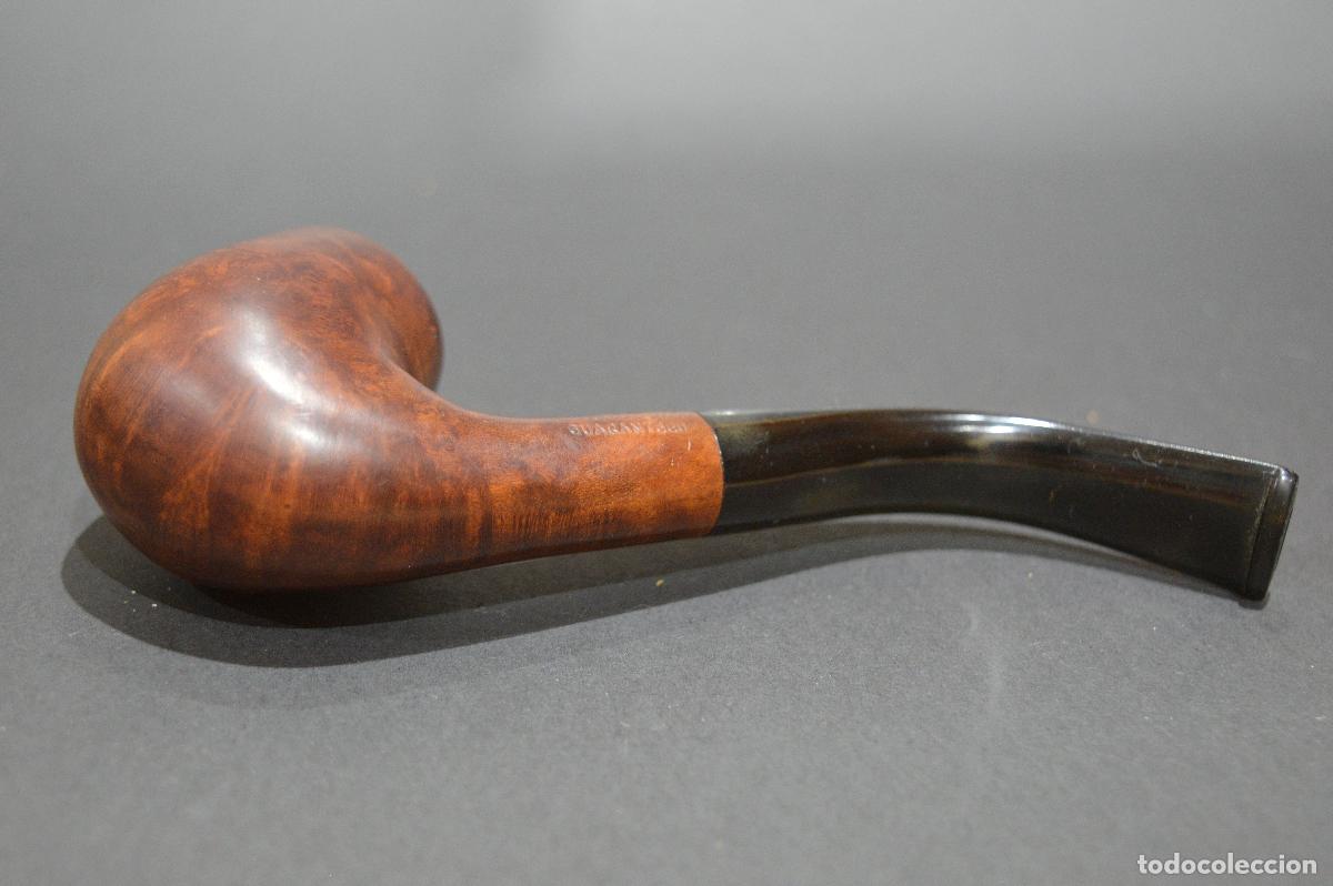 Pipas de fumar: PIPA DE BREZO MASTERLY - Foto 7
