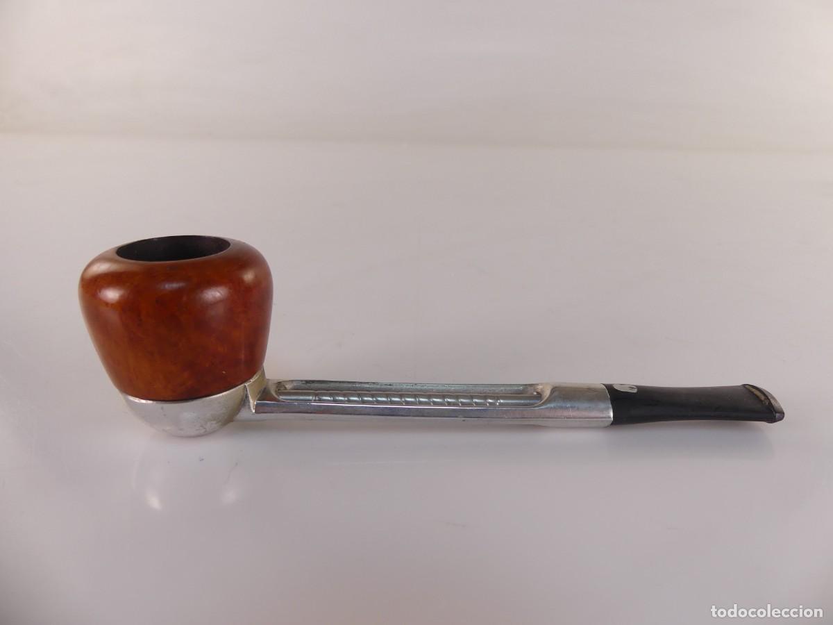 Pipes: PIPA DE FUMAR MARCA FALCON